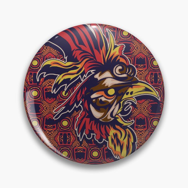 Item preview, Morning bird  designed and sold by Saulonrepeat.