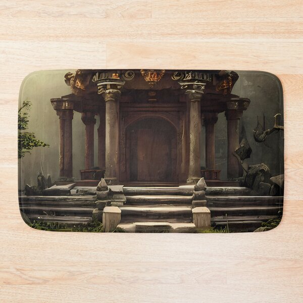Item preview, Dusk of Civilisation 11 designed and sold by ONYX Pixee.