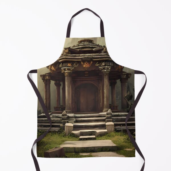 Item preview, Dusk of Civilisation 11 designed and sold by ONYX Pixee.