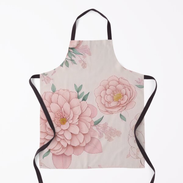 Item preview, Pink flower, Blossoming beauty: Nature's masterpiece in full bloom designed and sold by Sober-dogs.