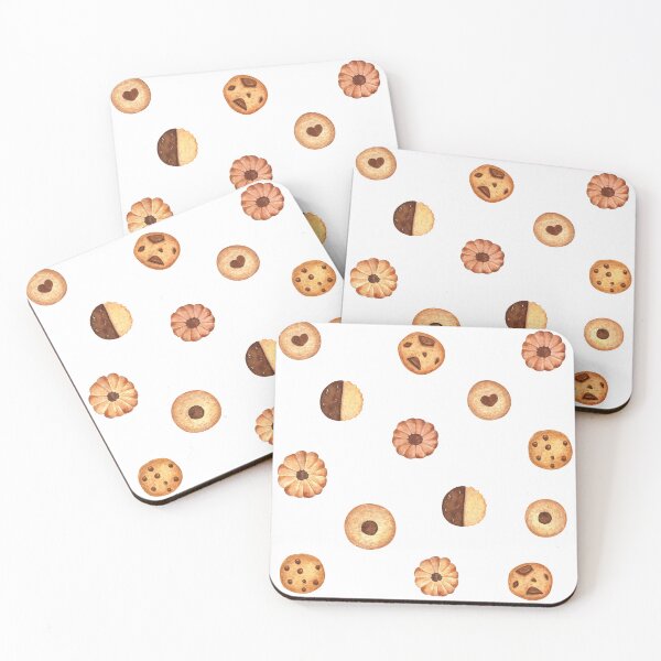 Item preview, Cookies / biscuits designed and sold by KimmmiK.