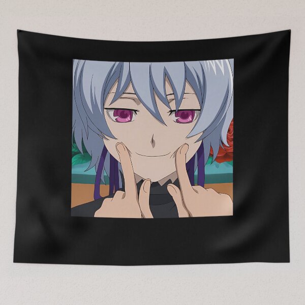 Item preview, Darker Than Black designed and sold by JasmineAshy89.