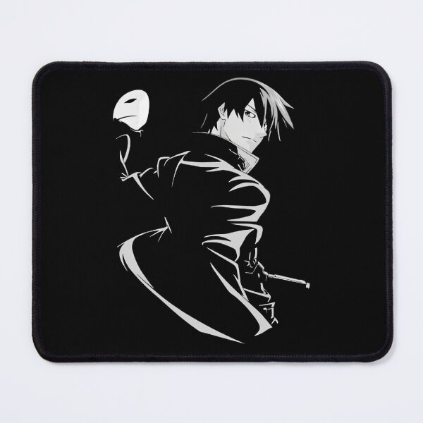 Item preview, Hei - Darker than Black  / Phone case / More 2 designed and sold by HarrisonPelor.