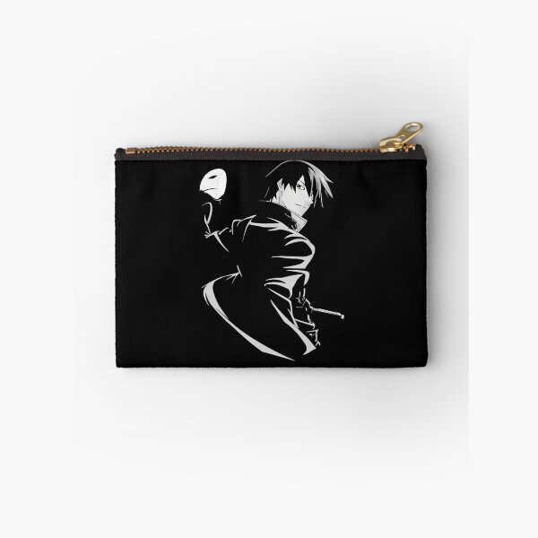 Item preview, Hei - Darker than Black / Phone case / More 2 designed and sold by HarrisonPelor.