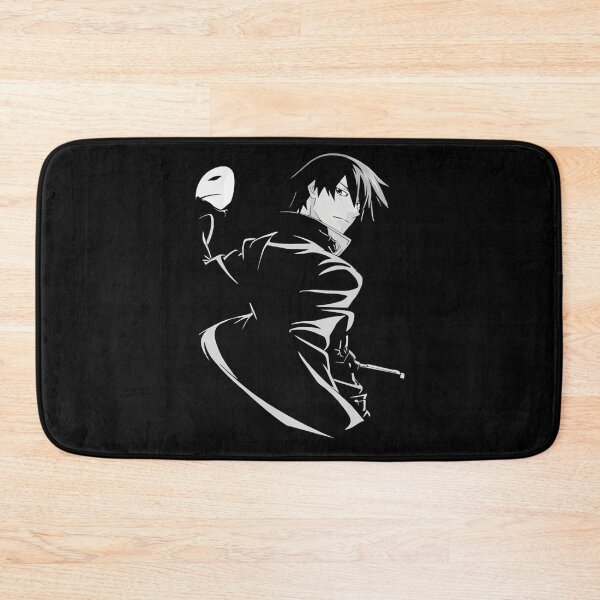 Item preview, Hei - Darker than Black  / Phone case / More 2 designed and sold by HarrisonPelor.
