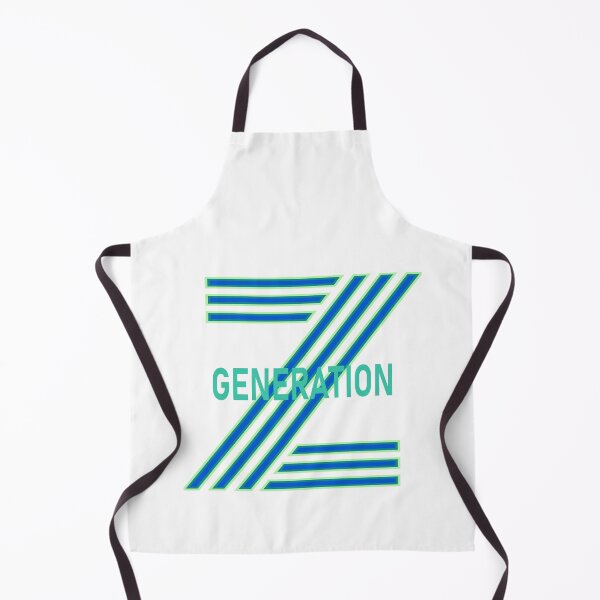 Item preview, Generation Z designed and sold by Jeallan Designs.