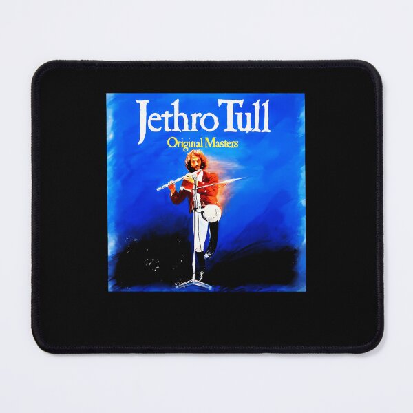 Item preview, JETHRO TULL designed and sold by KnicknackMcca.