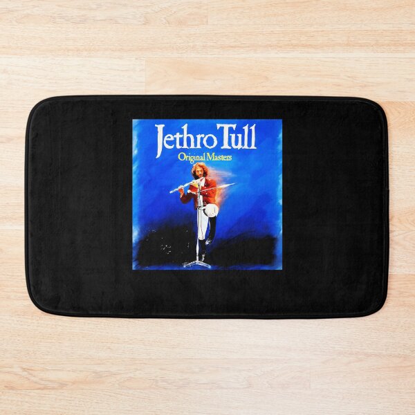 Item preview, JETHRO TULL designed and sold by KnicknackMcca.