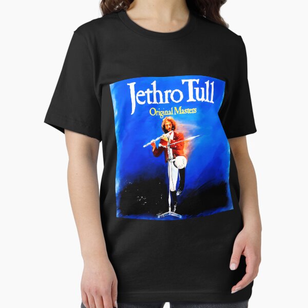 Item preview, JETHRO TULL designed and sold by KnicknackMcca.