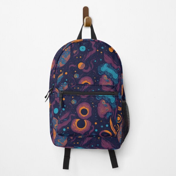 Item preview, space art pattern sticker vol 5 designed and sold by Nadoor.