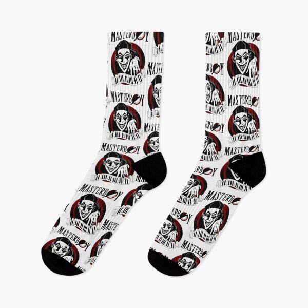 Item preview, Masterboy - Dance 90's red black collector's edition designed and sold by HallieChubby.
