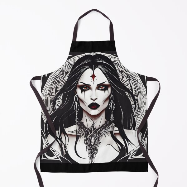 Item preview, Vampire Woman designed and sold by Ody2000.