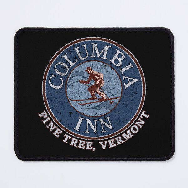 Item preview, Columbia Inn	 designed and sold by jbuvtrhnc17.