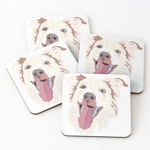 Item preview, Happy Dog designed and sold by boberweiser.