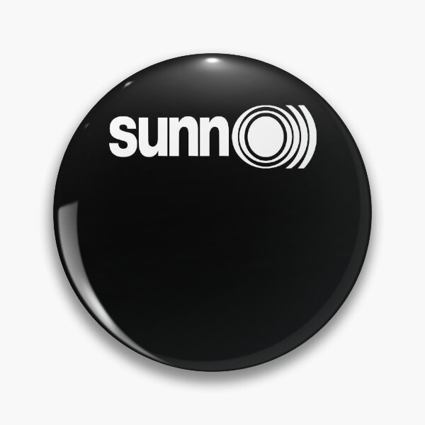Item preview, Sunn O))) (2) designed and sold by VivienneDuval.