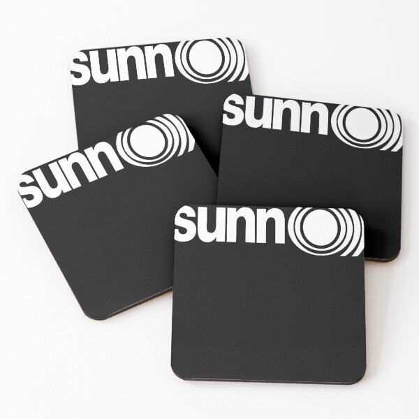 Item preview, Sunn O))) (2) designed and sold by VivienneDuval.