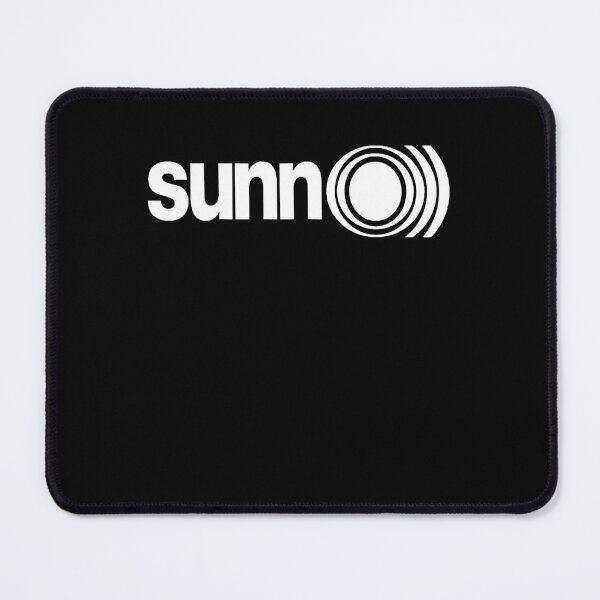 Item preview, Sunn O))) (2) designed and sold by VivienneDuval.