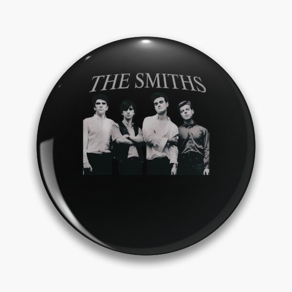 Item preview, The smiths designed and sold by DumboStone95.