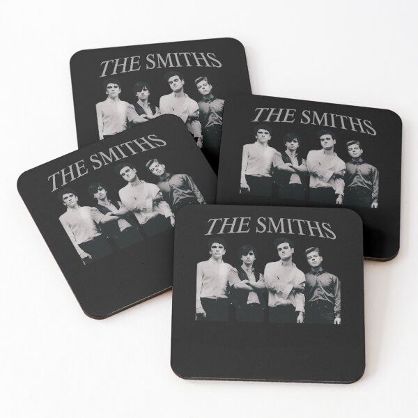 Item preview, The smiths designed and sold by DumboStone95.