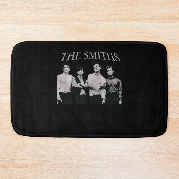 Item preview, The smiths designed and sold by DumboStone95.
