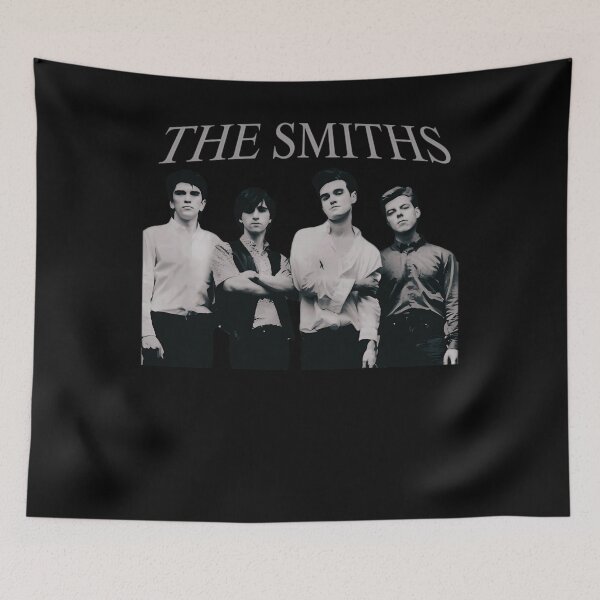 Item preview, The smiths designed and sold by DumboStone95.
