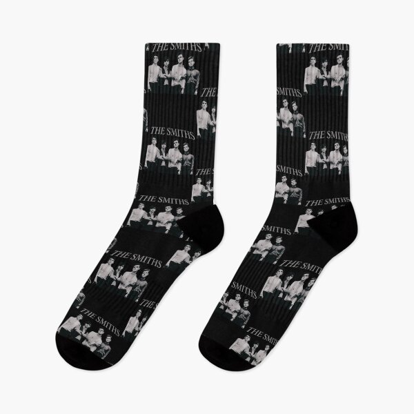 Item preview, The smiths designed and sold by DumboStone95.