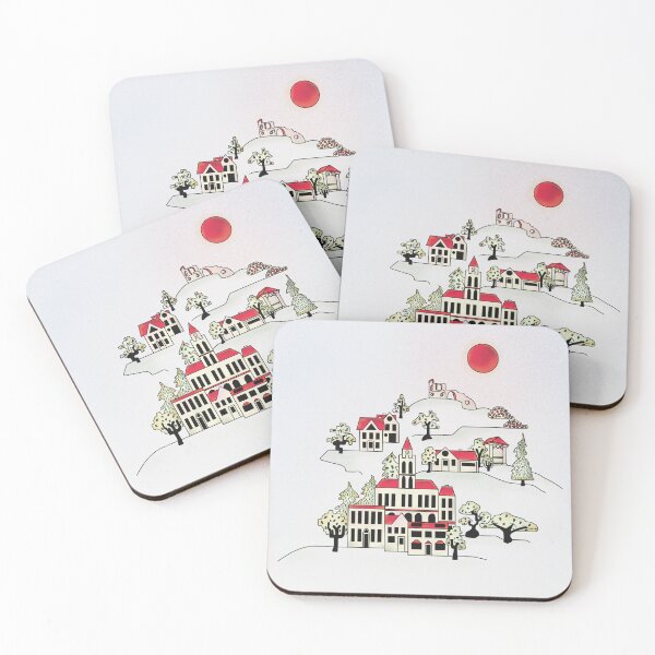 Item preview, SUNNY DAYS | MOW COP & CONGLETON designed and sold by axelle1410.