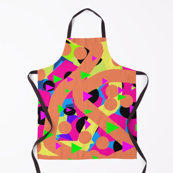 Item preview, Abstract art in the color of peach designed and sold by Maccoticspace.