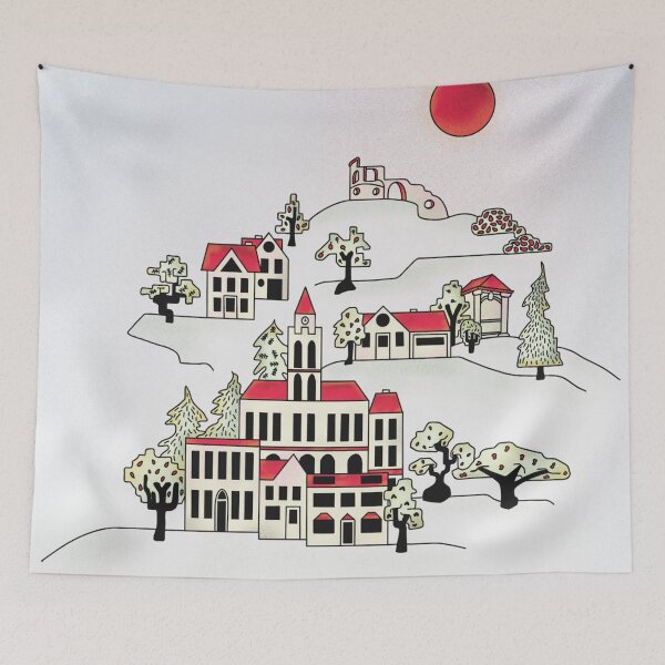 Item preview, SUNNY DAYS | MOW COP & CONGLETON designed and sold by axelle1410.