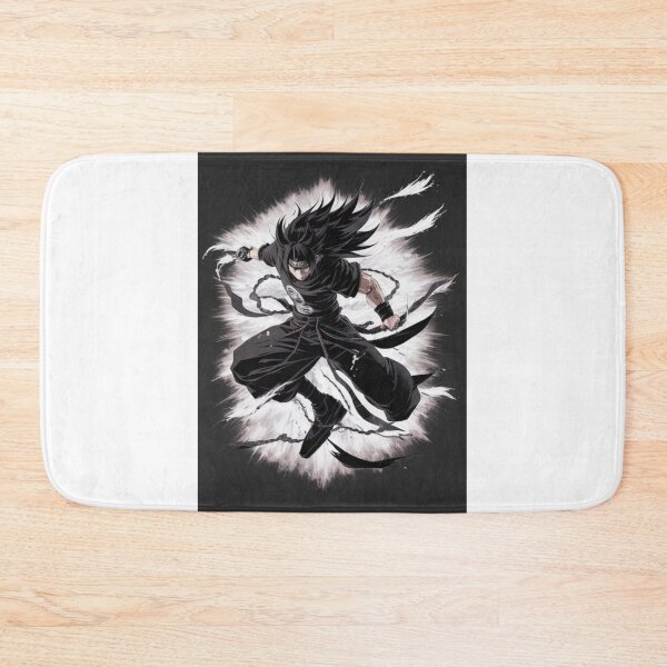 Item preview, Anime Martial Arts Mastery designed and sold by CreativityCurve.