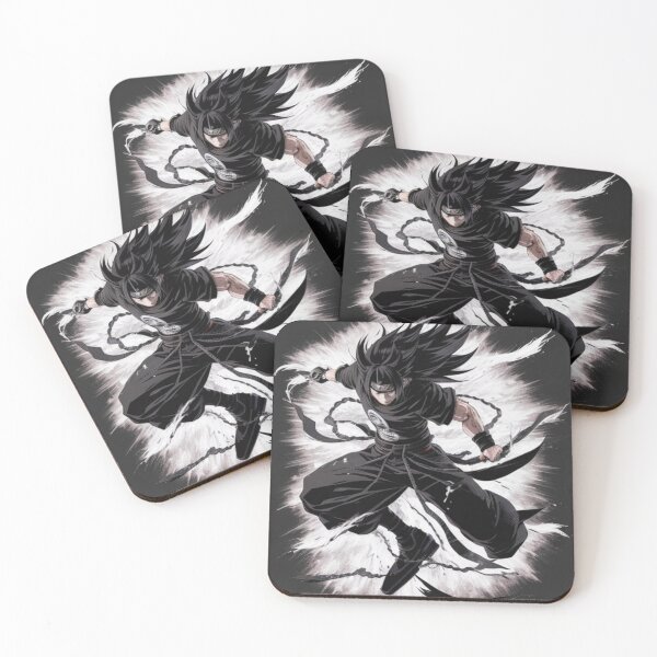 Item preview, Anime Martial Arts Mastery designed and sold by CreativityCurve.