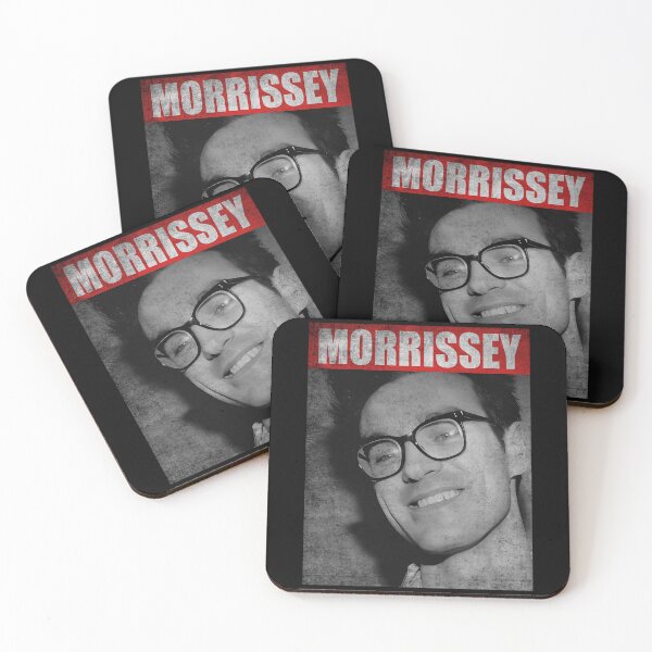 Item preview, morrissey designed and sold by ArtFashionAi.