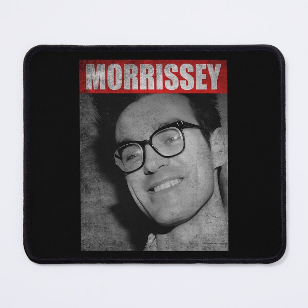 Item preview, morrissey designed and sold by ArtFashionAi.