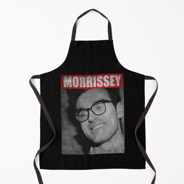 Item preview, morrissey designed and sold by ArtFashionAi.