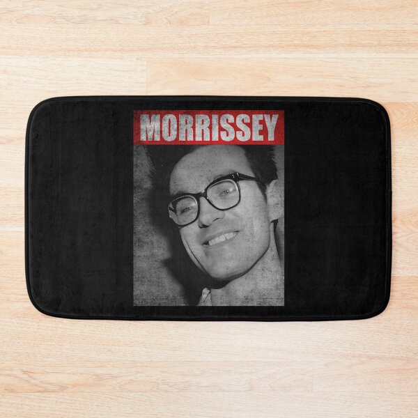 Item preview, morrissey designed and sold by ArtFashionAi.