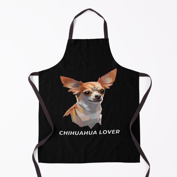 Item preview, CHIHUAHUA LOVER designed and sold by Boubidou.
