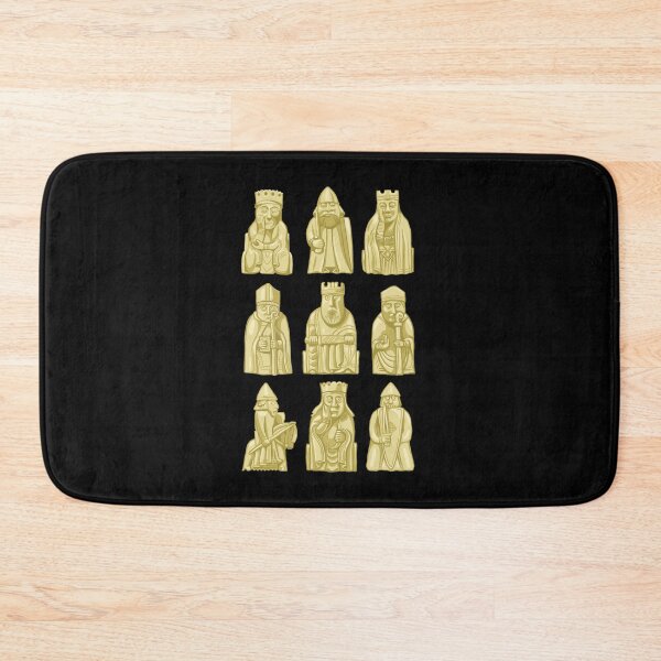 Item preview, Lewis Chessmen  designed and sold by THOMAODRIGUEZ.