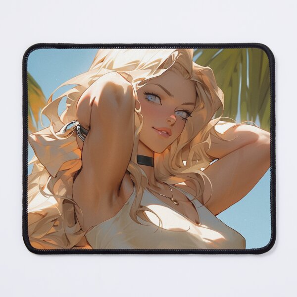 Item preview, Hot Summer designed and sold by AxeWave.