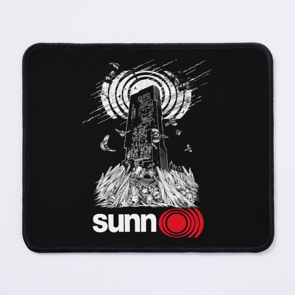 Item preview, SUNN O))) designed and sold by VivienneDuval.