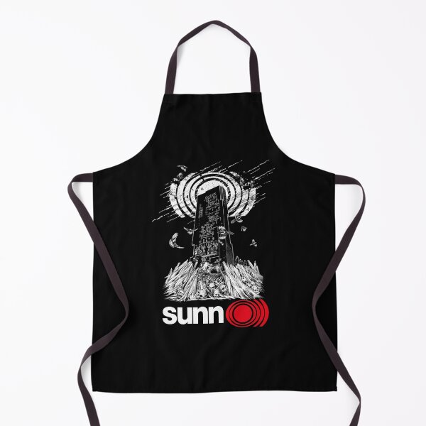 Item preview, SUNN O))) designed and sold by VivienneDuval.