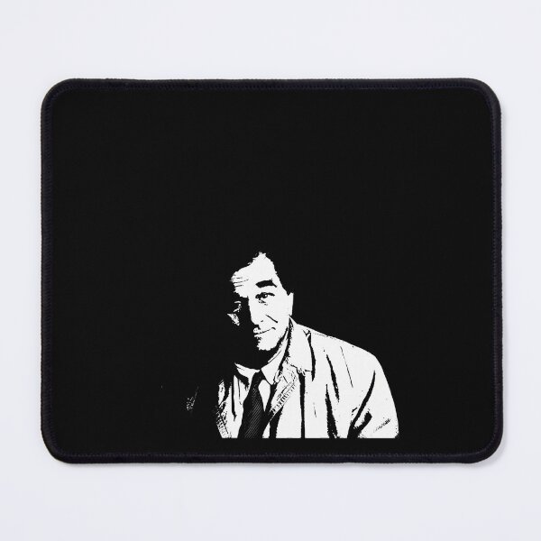 Item preview, Columbo  	 designed and sold by jbuvtrhnc17.
