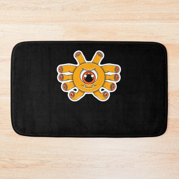 Item preview, Little Beholder  designed and sold by THOMAODRIGUEZ.
