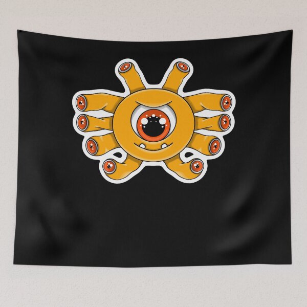 Item preview, Little Beholder  designed and sold by THOMAODRIGUEZ.
