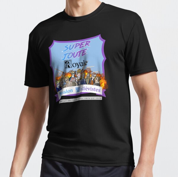 T-shirt respirant