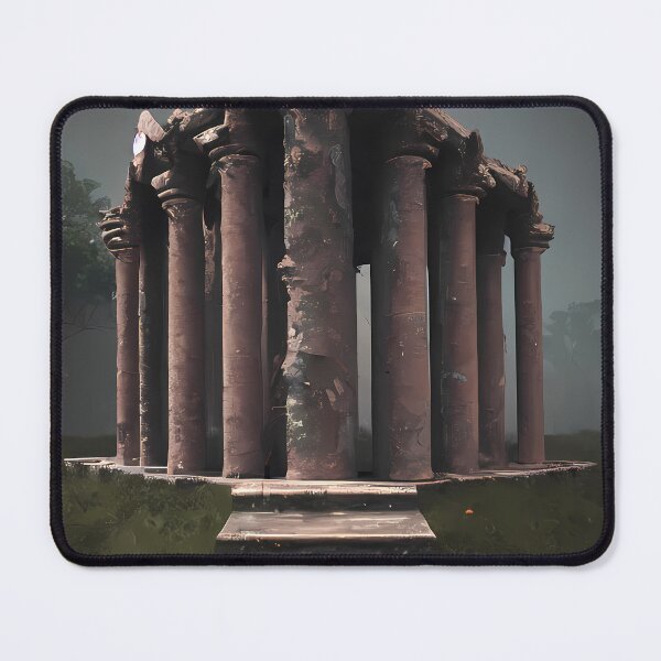 Item preview, Dusk of Civilisation 12 designed and sold by ONYX Pixee.