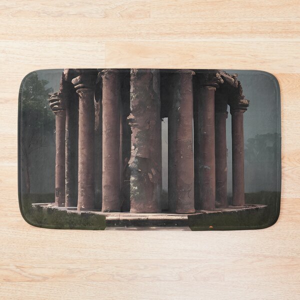 Item preview, Dusk of Civilisation 12 designed and sold by ONYX Pixee.