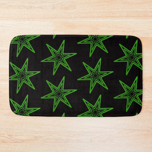 Item preview, Green Star designed and sold by MarshallWild.