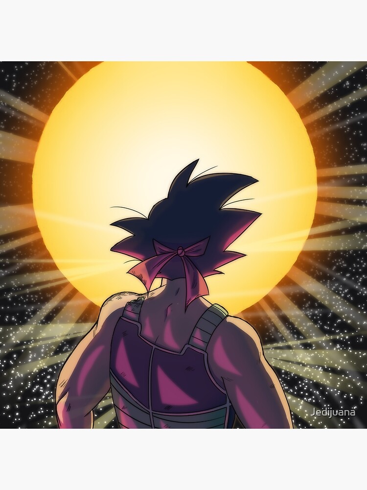 Bardock, ball, dragon, HD phone wallpaper | Peakpx