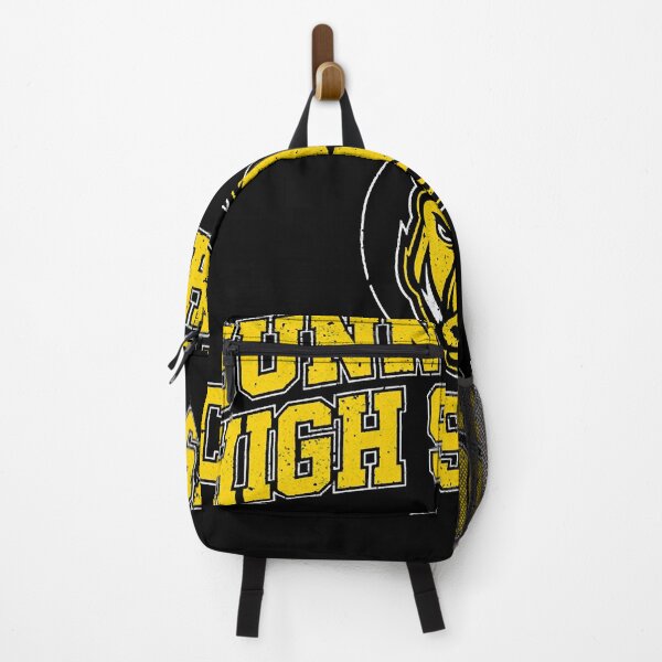 Item preview, Sunnydale High designed and sold by VivienneDuval.