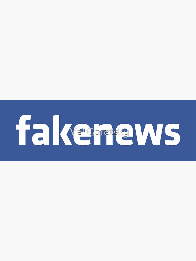 fakenews by RedDax